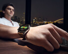 La Watch GT 3 est disponible en deux tailles et trois styles. (Image source : Huawei)