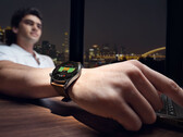La Watch GT 3 est disponible en deux tailles et trois styles. (Image source : Huawei)
