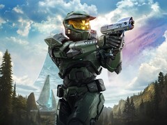 Avec la sortie prochaine de la PS5, Halo Campaign Evolved sera le premier jeu Halo disponible sur une console PlayStation.