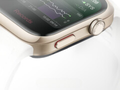 La nouvelle smartwatch Huawei Watch D sera dévoilée en septembre. (Source de l'image : Huawei via X)