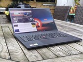 Mûr pour le Strix Halo : la prochaine version du ThinkPad P14s AMD a besoin du Ryzen AI Max (source d'image : Benjamin Herzig/Notebookcheck)