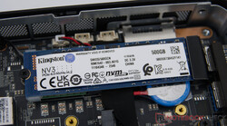 Kingston NV3 de 500 Go