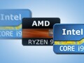 L'Intel Core i9-12900HX a réussi à dépasser ses rivaux AMD après la suppression d'un benchmark sous-optimal. (Image source : UserBenchmark - édité)