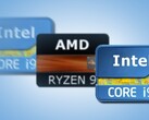 L'Intel Core i9-12900HX a réussi à dépasser ses rivaux AMD après la suppression d'un benchmark sous-optimal. (Image source : UserBenchmark - édité)