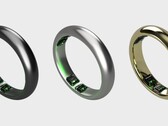 L'anneau intelligent Iris est désormais disponible via une campagne InDemand d'Indiegogo. (Source de l'image : Iris)