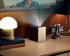 Le projecteur CineBeam S de LG (photo) peut être précommandé aux États-Unis. (Source de l'image : LG)