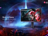 L'UltraGear 25GR75FG ne sera pas lancé pour les consommateurs avant au moins avril 2023. (Image source : LG)