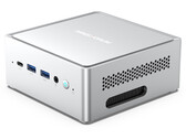 Minisforum Venus NPB7 mini PC (Source : Minisforum)