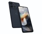 Le Moto G56 aura un écran beaucoup plus grand et une caméra selfie plus performante que le G55. (Source de l'image : Evan Blass)