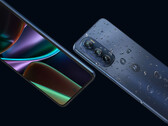 Le Edge 30 dispose d'un écran AMOLED 144 Hz et d'un double appareil photo de 50 MP, entre autres caractéristiques. (Image source : Motorola)