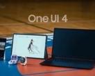 One UI 4 est officiellement en ligne. (Source : Samsung) 