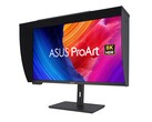 Le ProARt PA32KCX est un moniteur 8K pour les professionnels (Source : Asus)