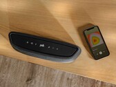 La nouvelle barre de son MagniFi Mini AX de Polk offre une scène sonore multidimensionnelle. (Image source : Polk)