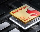 Le Snapdragon 8 Gen 3 de Qualcomm bat le Dimensity 9300 de MediaTek dans la dernière liste de produits phares d'AnTuTu (Image source : Red Magic [edited])