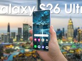 Selon une fuite, le Samsung Galaxy S26 Ultra risque de décevoir à nouveau en termes de technologie de batterie. (Source de l'image : TT Technology)