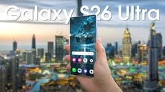 Selon une fuite, le Samsung Galaxy S26 Ultra risque de décevoir à nouveau en termes de technologie de batterie. (Source de l&#039;image : TT Technology)