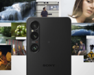 Le Xperia 1 VI pourrait être le dernier de sa catégorie à présenter l'agencement reconnaissable de l'appareil photo du Xperia 1. (Source de l'image : Sony)