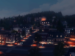 Une capture d'écran des Sims 4 (source : Steam Community)