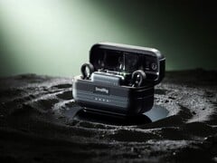 Le microphone SmallRig S70 offre jusqu'à 40 heures d'autonomie (Source : SmallRig)