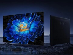 Les TCL C6K et C6KS (ci-dessus) sont des téléviseurs LED QD-Mini. (Source de l'image : TCL)