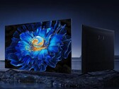 Les TCL C6K et C6KS (ci-dessus) sont des téléviseurs LED QD-Mini. (Source de l'image : TCL)