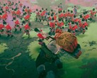 Tears of Metal séduit les joueurs de Steam grâce à ses batailles à grande échelle, sa progression de type roguelike et son mode coopératif à quatre joueurs.