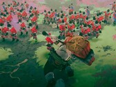 Tears of Metal séduit les joueurs de Steam grâce à ses batailles à grande échelle, sa progression de type roguelike et son mode coopératif à quatre joueurs.