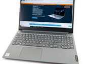 Test du Lenovo ThinkBook 15 (i5-10210U, UHD 620, FHD) : appareil de bureau abordable avec processeur Comet Lake