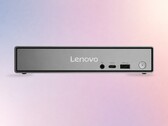 Le ThinkCentre Neo 50q Gen 7 intègre la plateforme Wildcat Lake d'Intel dans un mini-PC d'un litre.