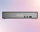 Le ThinkCentre Neo 50q Gen 7 intègre la plateforme Wildcat Lake d'Intel dans un mini-PC d'un litre.