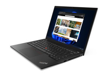 Lenovo ThinkPad T14s G3 (noir)