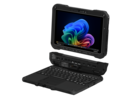 Le Panasonic Toughbook G3, avec son clavier détachable