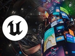 Lors de l&#039;émission Lex Fridman Podcast, Tim Sweeney, PDG d&#039;Epic, a révélé les premiers détails du prochain moteur Unreal Engine 6. (Source de l&#039;image : Epic)