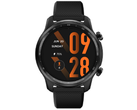 La TicWatch Pro 3 Ultra ressemble énormément à sa prédécesseure dans cet actif marketing. (Image source : Mobvoi via XDA Developers)