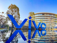 Vivo souhaite mettre ses prouesses en matière d'appareil photo au service des caméras de vlogging.