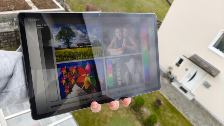 Utilisation en extérieur