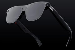 Xreal collabore avec Google sur les lunettes de réalité virtuelle Project Aura pour le prochain système d'exploitation Android XR. (Source de l'image : Xreal)