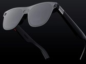 Xreal collabore avec Google sur les lunettes de réalité virtuelle Project Aura pour le prochain système d'exploitation Android XR. (Source de l'image : Xreal)