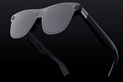 Xreal collabore avec Google sur les lunettes de réalité virtuelle Project Aura pour le prochain système d&#039;exploitation Android XR. (Source de l&#039;image : Xreal)