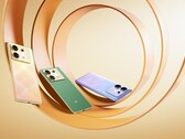 Le Zero 30 5G. (Source : Infinix)