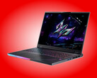 Le nouvel ordinateur portable de jeu 18 pouces d'Acer pèse environ 3,5 kg.