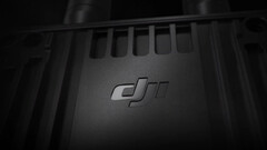 DJI dévoilera de nouveaux cardans la semaine prochaine. (Image source : DJI)