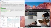 Latence maximale lors de la lecture de vidéos 4K