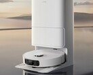 Mova E40 Ultra : Le robot aspirateur et serpillière est désormais disponible. (Source de l'image : Dreame)