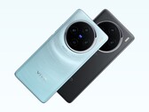 Le Vivo X100. (Source : Vivo)