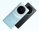 Le Vivo X100. (Source : Vivo)