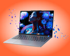 Lenovo ne vend l'IdeaPad Slim 5 Ultra qu'en finition Luna Grey.