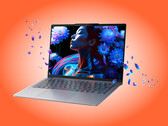 Lenovo ne vend l'IdeaPad Slim 5 Ultra qu'en finition Luna Grey.