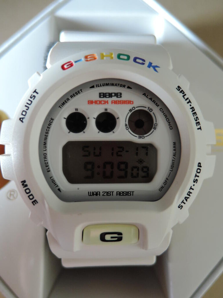 (Source de l'image : g-shockzone)