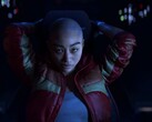 Le protagoniste d’Intergalactic : Le prophète hérétique.